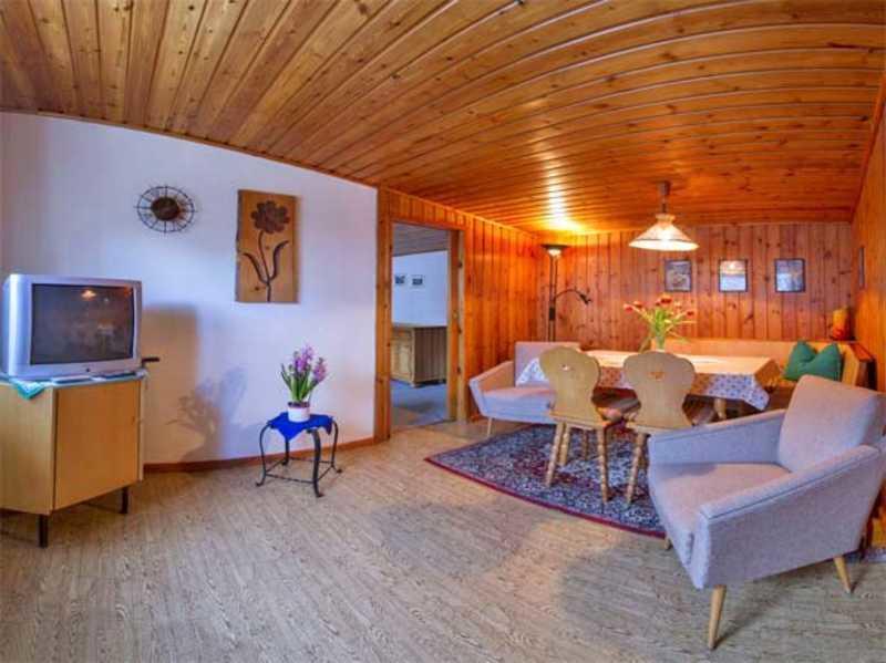 Ferienwohnung Breitenbrunn Erz 1031 Экстерьер фото